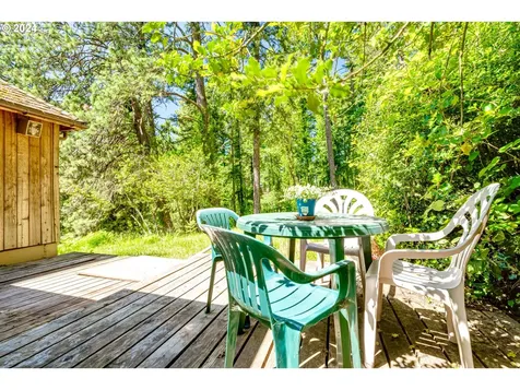 86585 Bailey Hill Road Eugene OR 97405