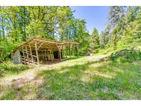 86585 Bailey Hill Road Eugene OR 97405