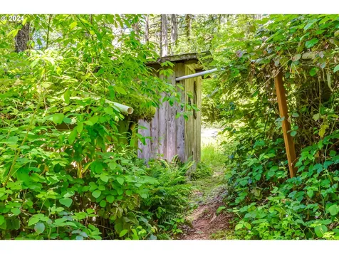 86585 Bailey Hill Road Eugene OR 97405