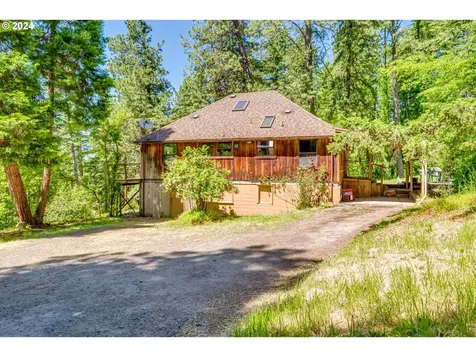 86585 Bailey Hill Road Eugene OR 97405