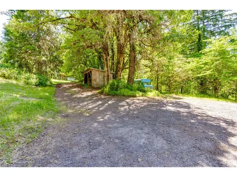 86585 Bailey Hill Road Eugene OR 97405