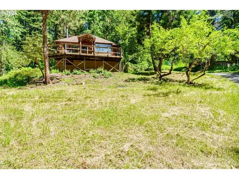86585 Bailey Hill Road Eugene OR 97405