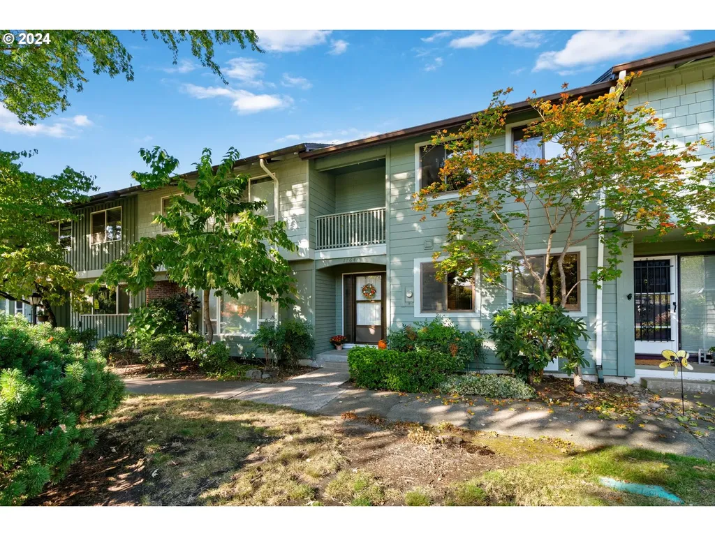 1764 NW 143rd Avenue Portland OR 97229