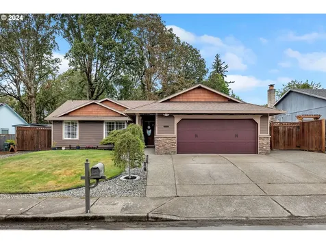19925 SW Oak Court Beaverton OR 97078