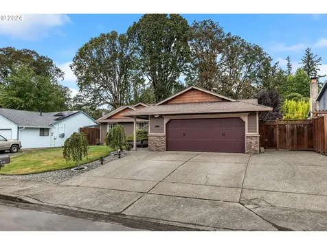 19925 SW Oak Court Beaverton OR 97078