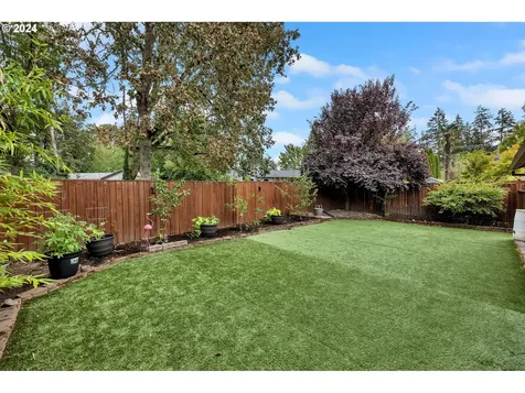 19925 SW Oak Court Beaverton OR 97078