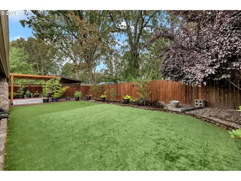 19925 SW Oak Court Beaverton OR 97078