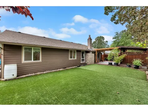 19925 SW Oak Court Beaverton OR 97078