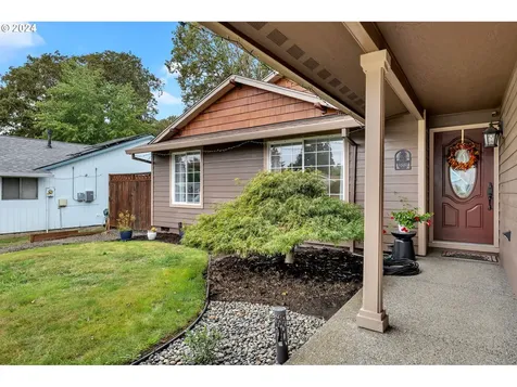 19925 SW Oak Court Beaverton OR 97078
