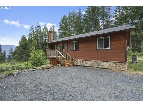 1681 Kanaka Creek Road Stevenson WA 98648