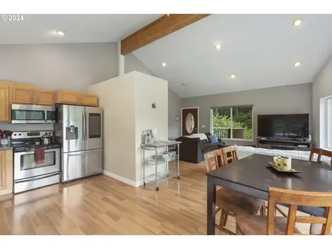 1681 Kanaka Creek Road Stevenson WA 98648