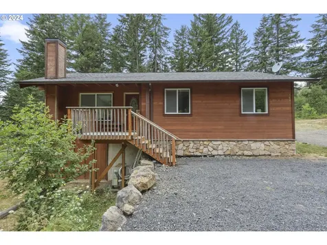 1681 Kanaka Creek Road Stevenson WA 98648
