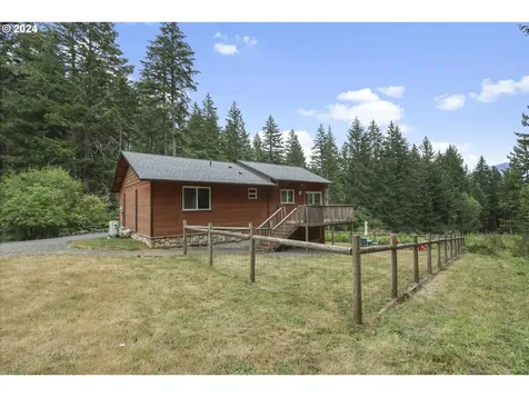 1681 Kanaka Creek Road Stevenson WA 98648