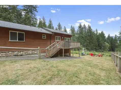 1681 Kanaka Creek Road Stevenson WA 98648