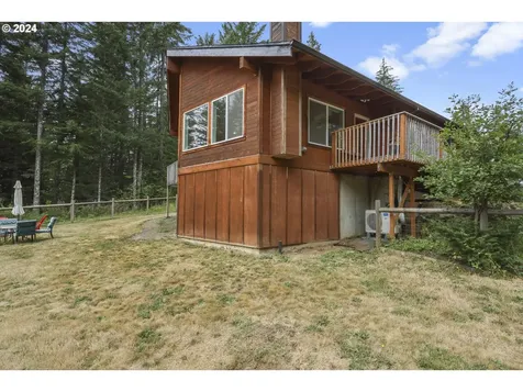 1681 Kanaka Creek Road Stevenson WA 98648