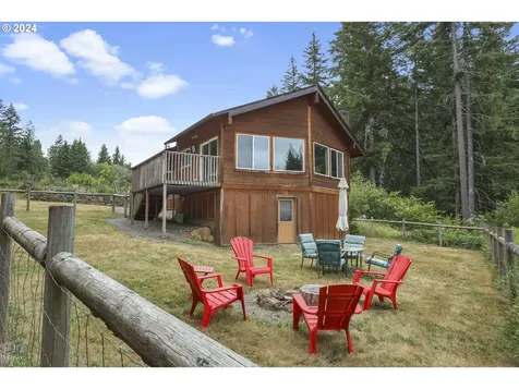 1681 Kanaka Creek Road Stevenson WA 98648