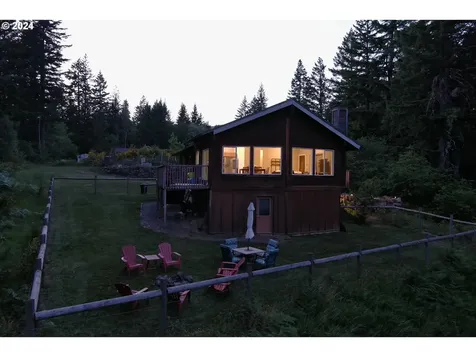 1681 Kanaka Creek Road Stevenson WA 98648