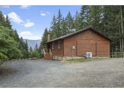 1681 Kanaka Creek Road Stevenson WA 98648