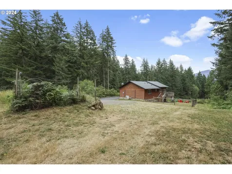 1681 Kanaka Creek Road Stevenson WA 98648