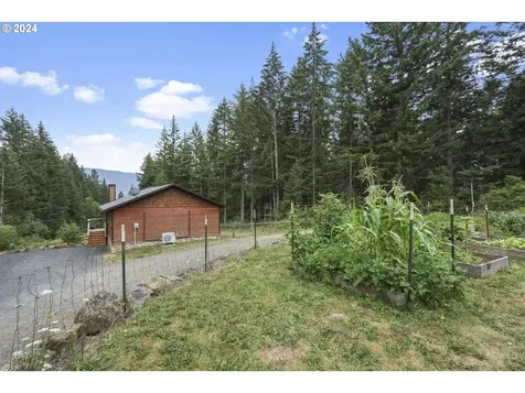 1681 Kanaka Creek Road Stevenson WA 98648