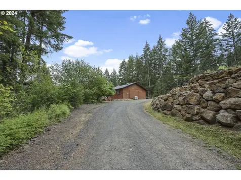1681 Kanaka Creek Road Stevenson WA 98648