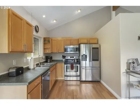 1681 Kanaka Creek Road Stevenson WA 98648