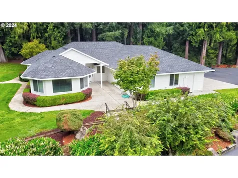 17407 NE 192nd Avenue Brush Prairie WA 98606