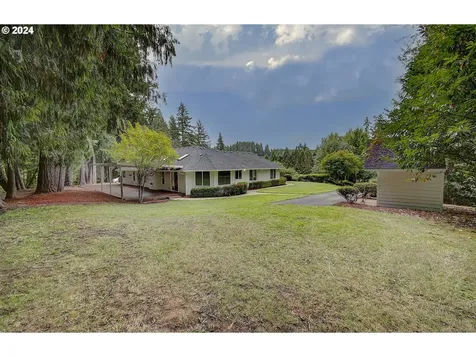 17407 NE 192nd Avenue Brush Prairie WA 98606