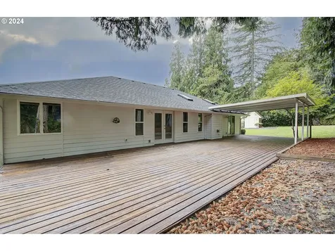 17407 NE 192nd Avenue Brush Prairie WA 98606