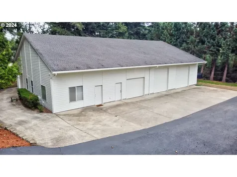 17407 NE 192nd Avenue Brush Prairie WA 98606
