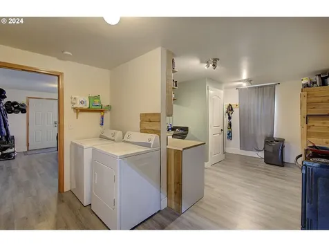 17407 NE 192nd Avenue Brush Prairie WA 98606