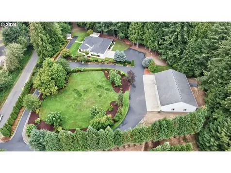 17407 NE 192nd Avenue Brush Prairie WA 98606