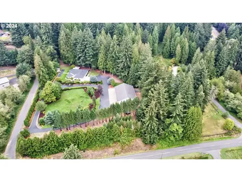 17407 NE 192nd Avenue Brush Prairie WA 98606