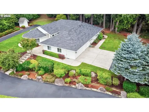 17407 NE 192nd Avenue Brush Prairie WA 98606