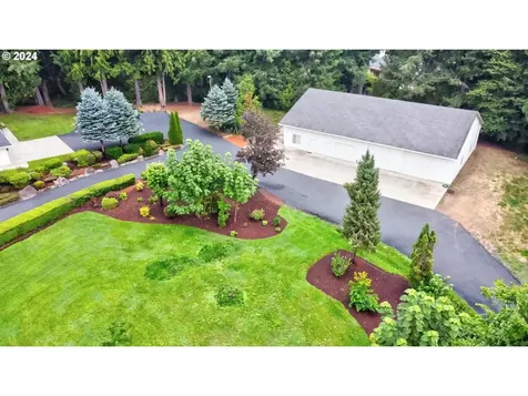 17407 NE 192nd Avenue Brush Prairie WA 98606