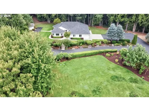 17407 NE 192nd Avenue Brush Prairie WA 98606
