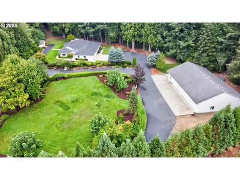 17407 NE 192nd Avenue Brush Prairie WA 98606