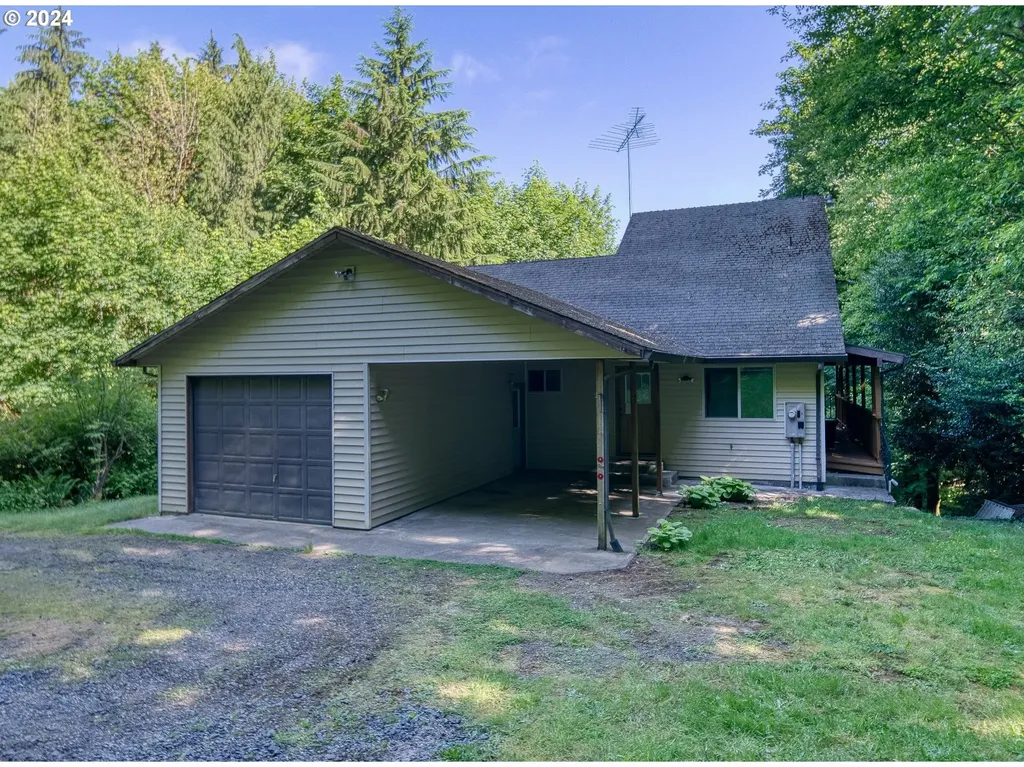 20531 Nw Morgan Road Portland OR 97231