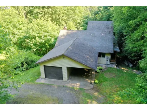 20531 Nw Morgan Road Portland OR 97231