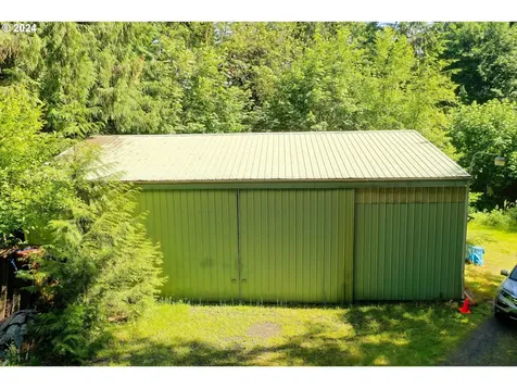 20531 Nw Morgan Road Portland OR 97231