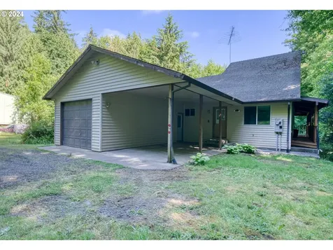 20531 Nw Morgan Road Portland OR 97231
