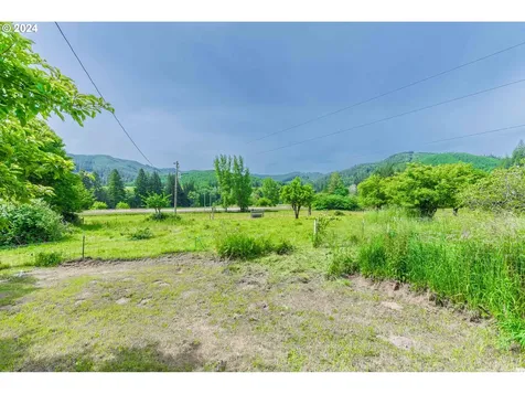 17867 Highway 42 Myrtle Point OR 97458