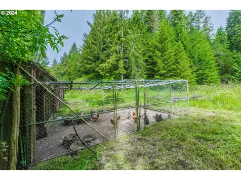 17867 Highway 42 Myrtle Point OR 97458
