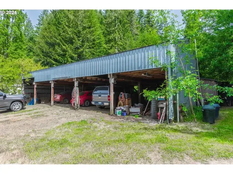 17867 Highway 42 Myrtle Point OR 97458