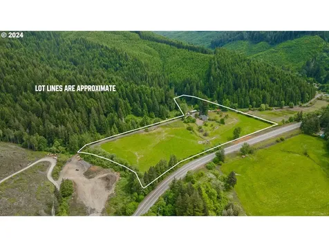 17867 Highway 42 Myrtle Point OR 97458