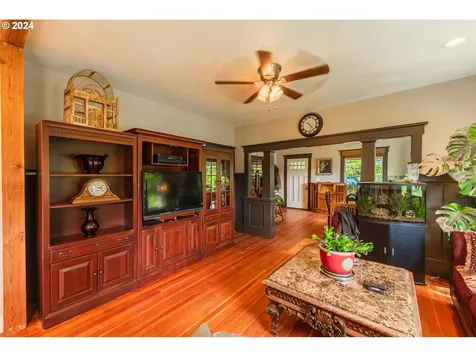 17867 Highway 42 Myrtle Point OR 97458