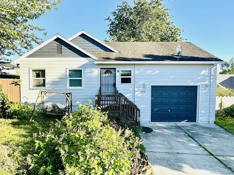 5974 Se 21st Terrace Gresham OR 97080