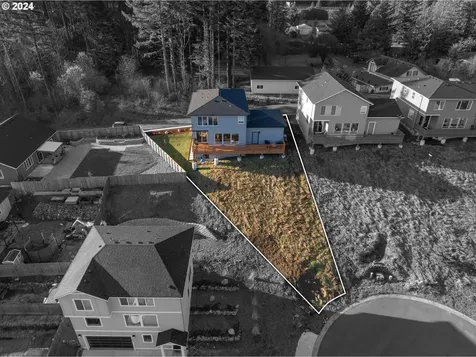 865 Se Hilltop Lane Cascade Locks OR 97014