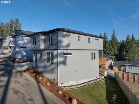 865 Se Hilltop Lane Cascade Locks OR 97014