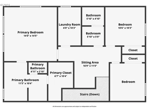 865 Se Hilltop Lane Cascade Locks OR 97014
